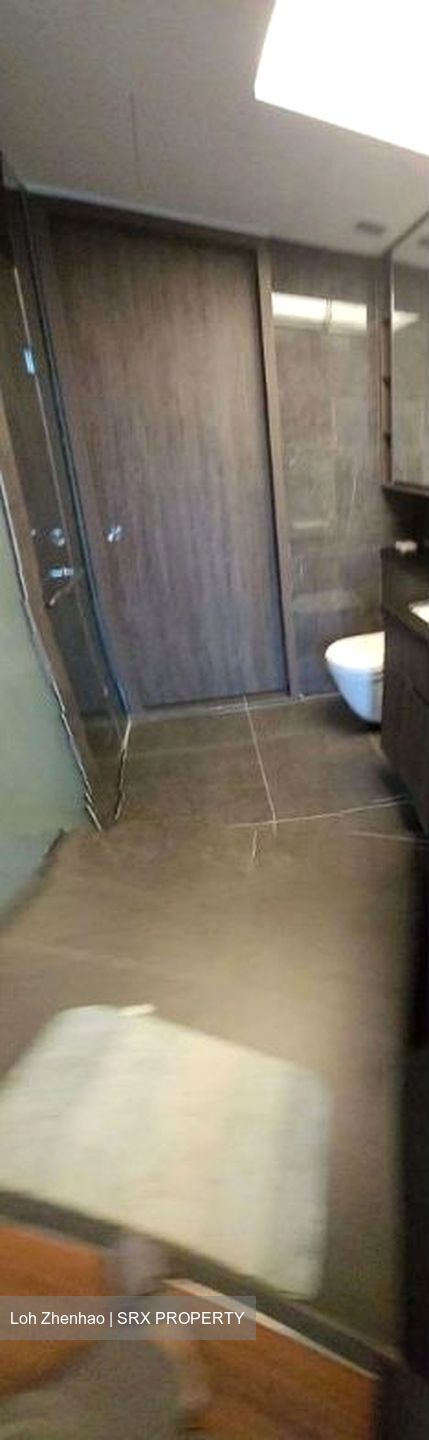 The M (D7), Apartment #524048361